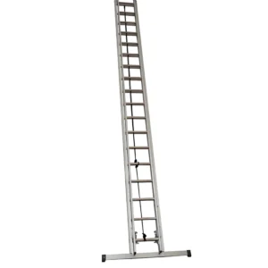 MEL218 (2 x 18 Step) Marangi Extension Aluminium Ladder