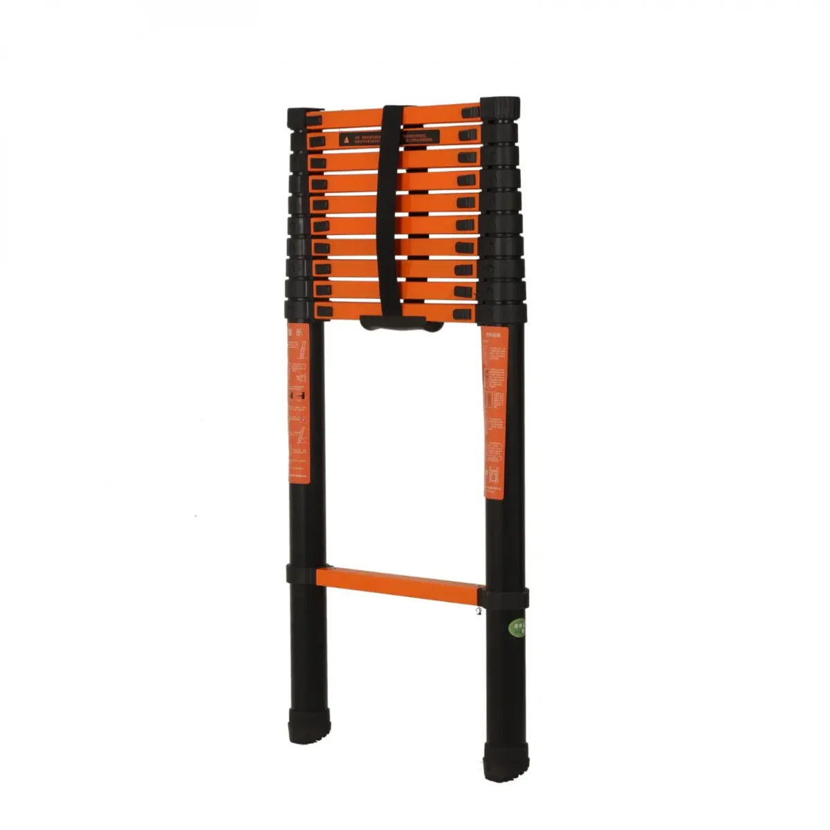 TSL10 (3.9m - 10 Step) Marangi Extension Aluminium Ladder