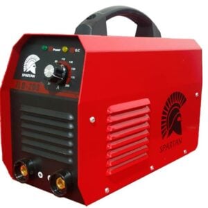 Spartan ILD250 Welding Machine