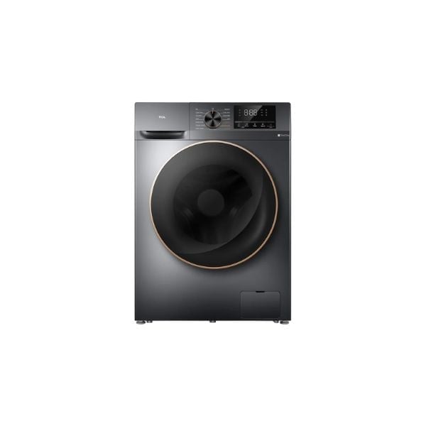 TCL 9kg Front Load Washing Machine with Touch Screen