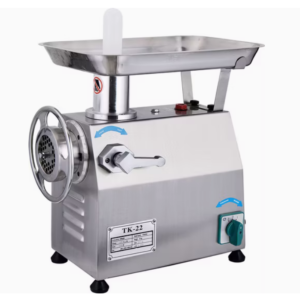 TK 22 meat mincer