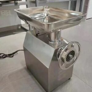 TK M8 Electric Meat Mincer