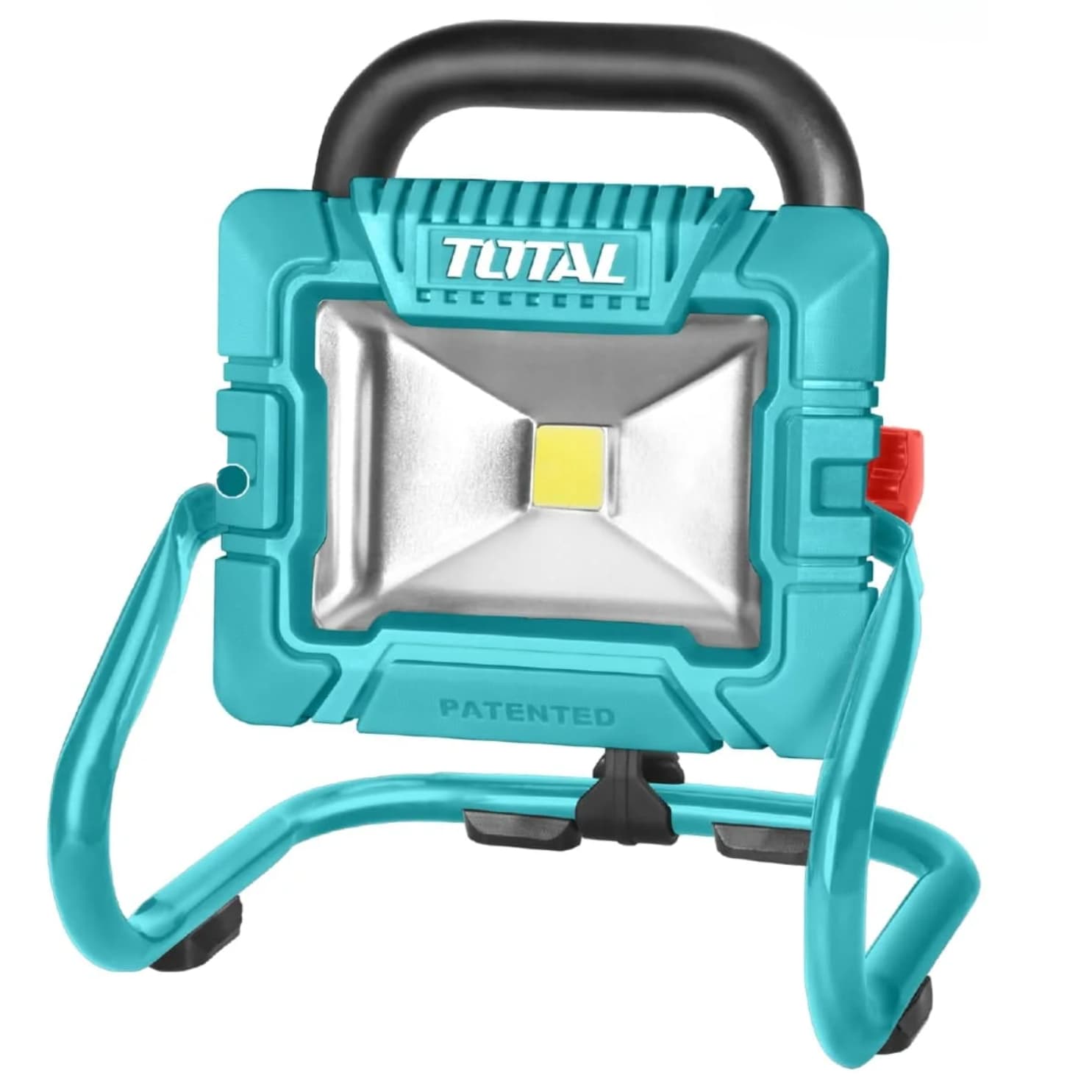 TOTAL TRLF4415 Cordless Portable Lamp 4V