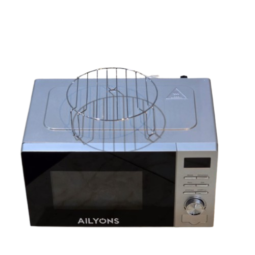 Ailyons LMO-2004 20L Microwave Oven with Grill