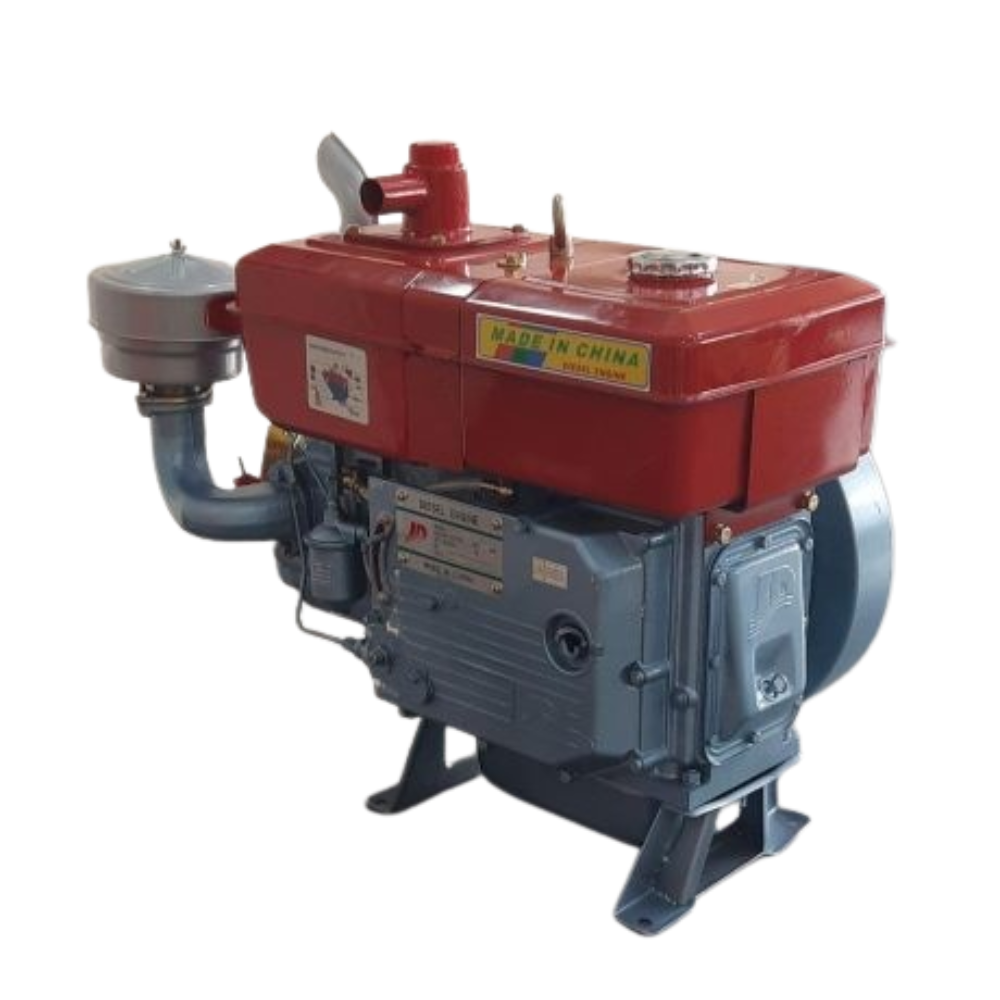 JIADI JD1135WP 35HP Water-Cooled Diesel Engine