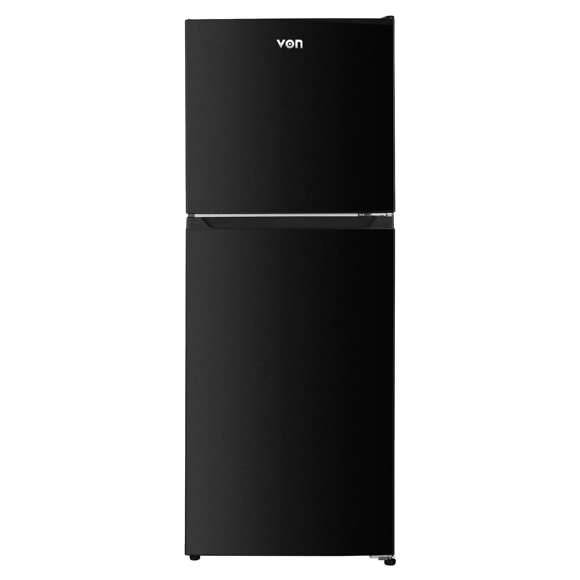 Von 197L No Frost Double Door Refrigerator (VRT-197NRAK)