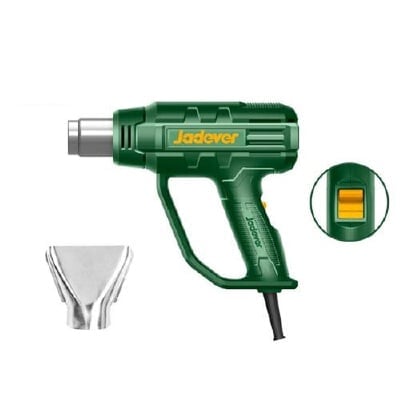 Jadever Heat Gun 1800W (JDHG1514)