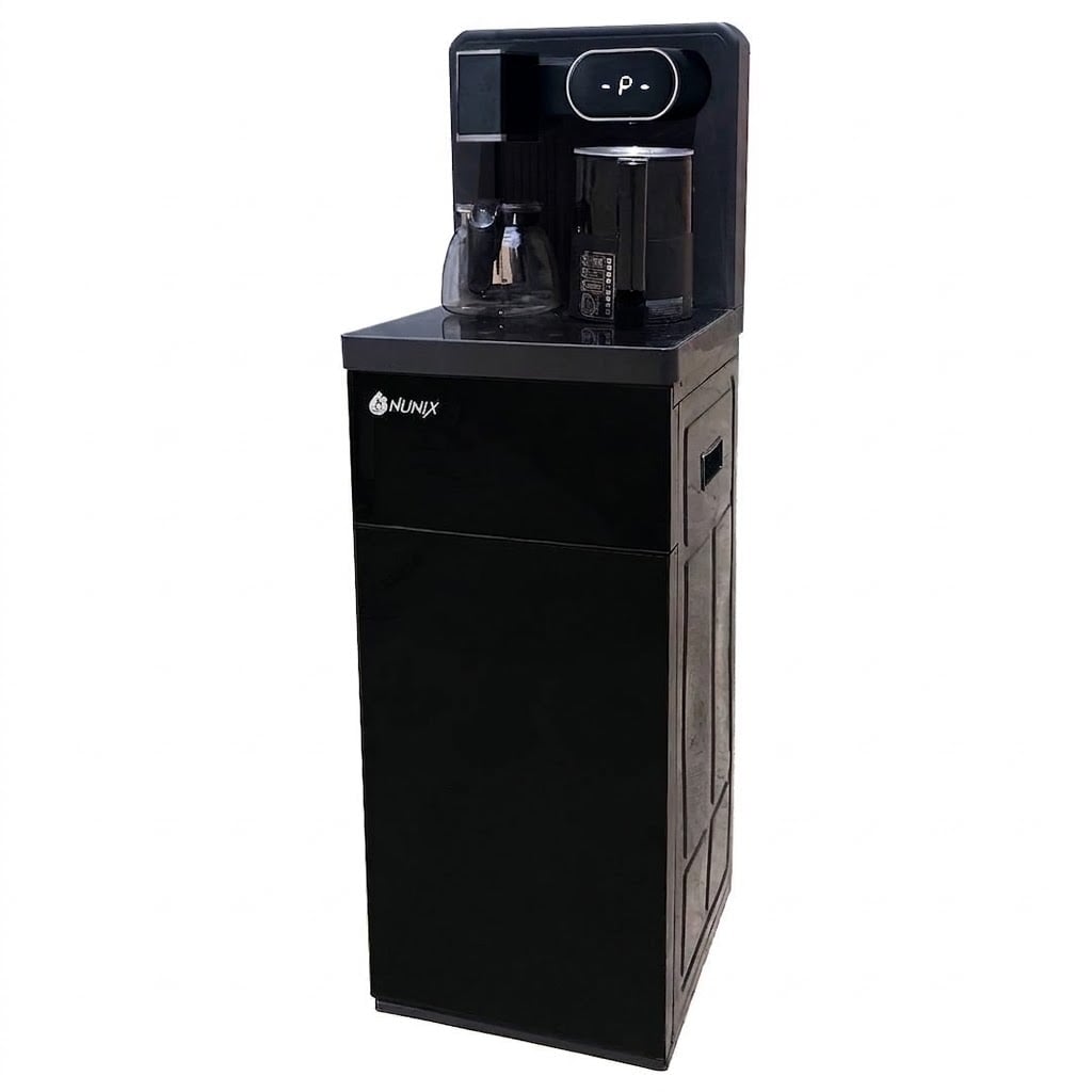 Nunix A1C-X2 Bottom Load Hot & Cold Water Dispenser