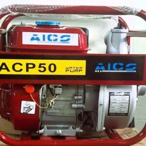 AICO 2″ Petrol Water Pump