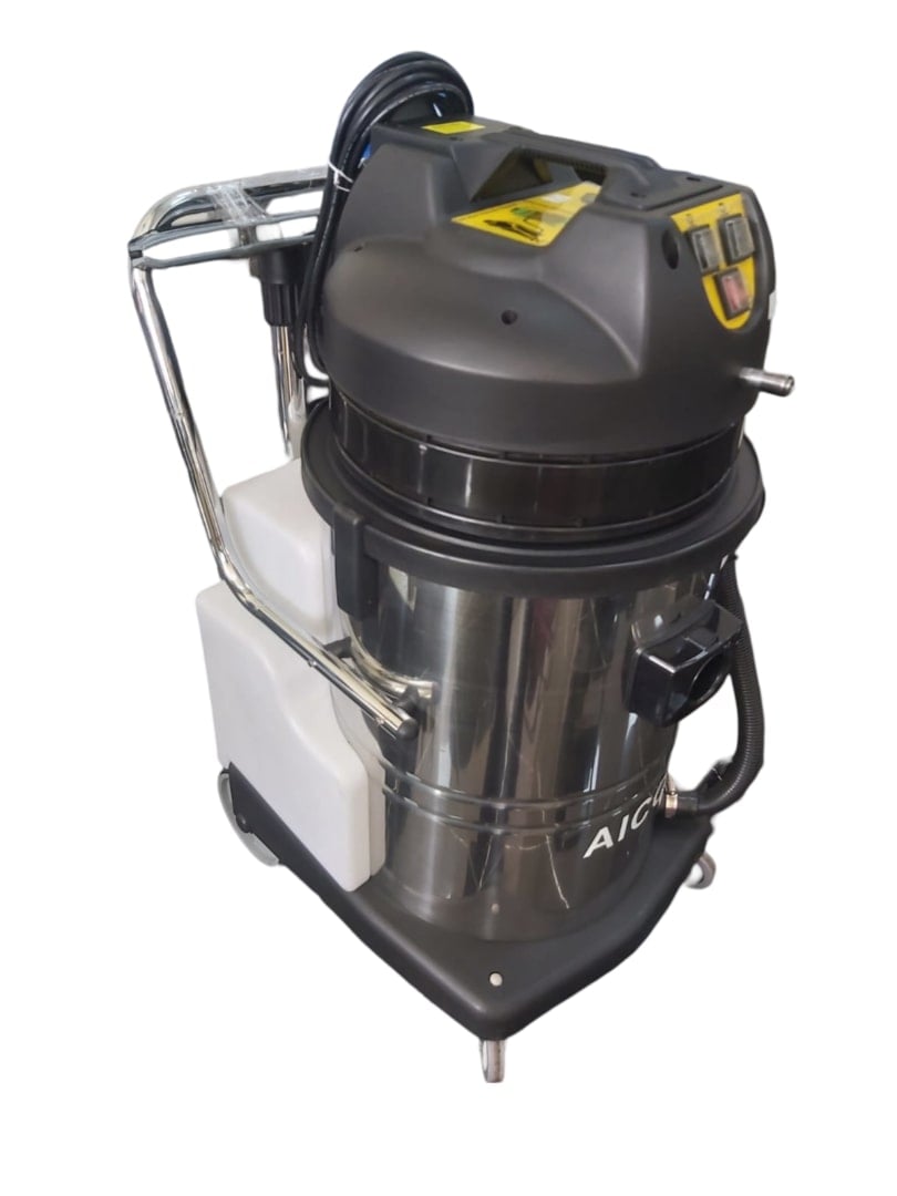 AICO 40L Carpet cleaning machine