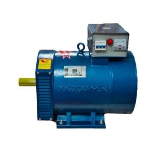 20KW Three Phase Alternator 100% Copper