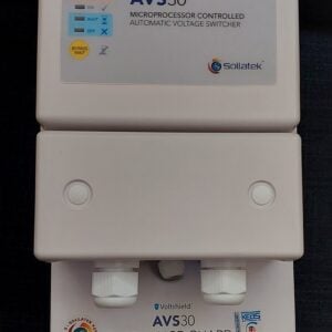 sollatek avs30