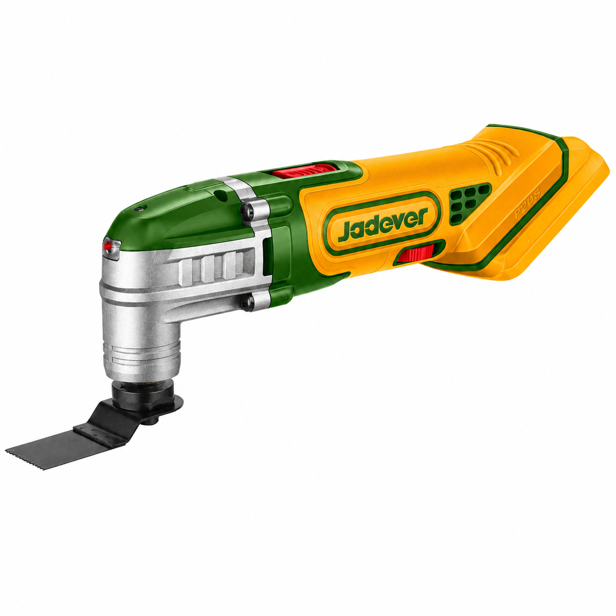 Jadever Cordless Multi-tool 20V (JDMUP5023)