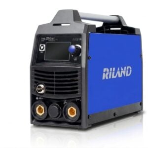 RILAND TIG 250DT Portable TIG/MMA Welder