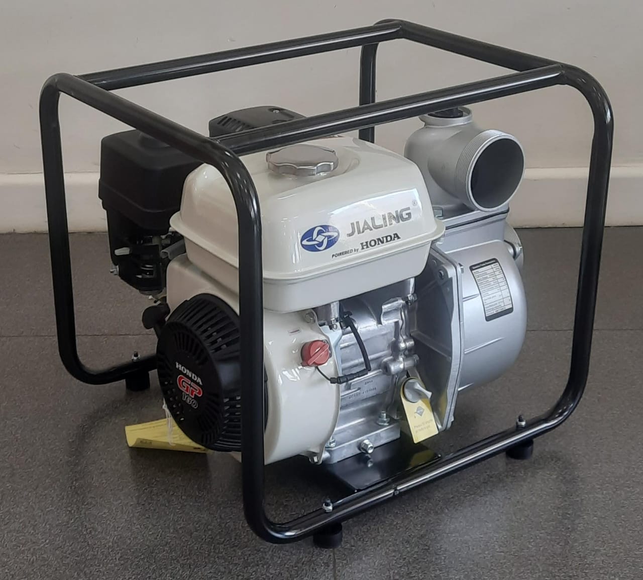Jialing Honda Water Pump 3 inches Engine GP160