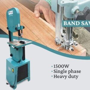 band saw
