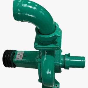 135m 3” 118m³/hr American Standard Bare Pump