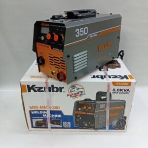 Kzubar MIG/MMA 350 Welding Machine