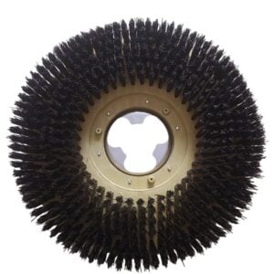 Floor Scrubber Hard Brush