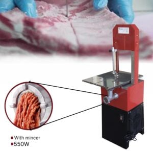 Milano Bone Saw Machine