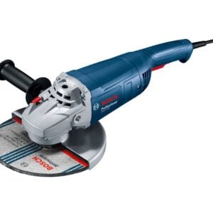 Bosch 9" Angle Grinder 2200W