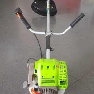 Milano Italia 4 Stroke Brush Cutter 2 Blades - MLBC004