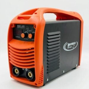 Proweld Italy MMA-400 Inverter Welding Machine
