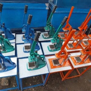 Commercial chips cutter - Potato chip cutter