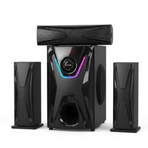 AILYONS 2.1 Multimedia Speaker System