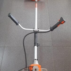 Astramilano 2-Stroke Brush Cutter Brush Cutter AMBC001 - 2 blades