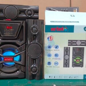 ARTEL AT-101 3.1 Multimedia Speaker System