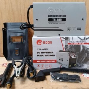 Edon TB-400 MMA Inverter Welding Machine