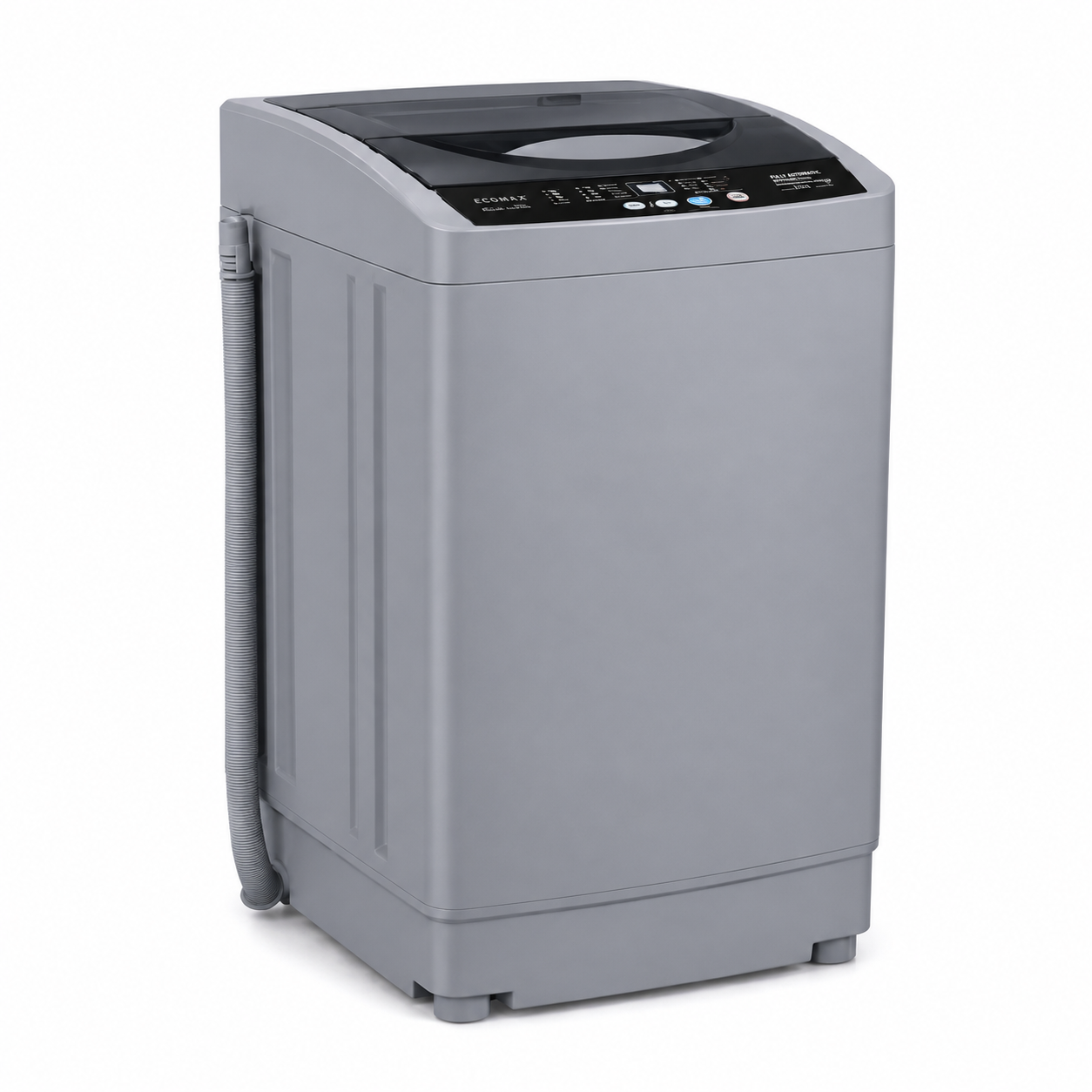 Ecomax 7.5KG Fully Automatic Top Load Washing Machine