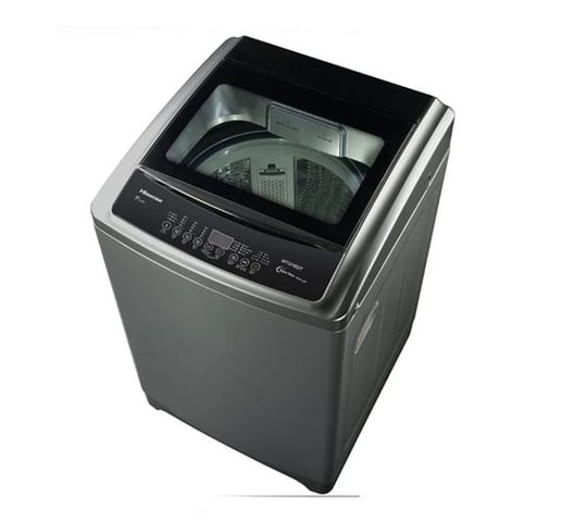 Midea 9kg Top Load Fully Automatic Washing Machine