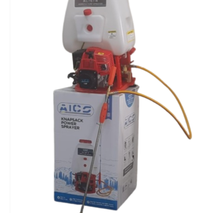 AICO Motorized Knapsack Sprayer 4 Stroke (25 litres)