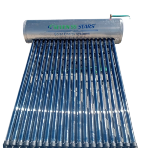 200L Pressurized Solar Water Heater Stainless