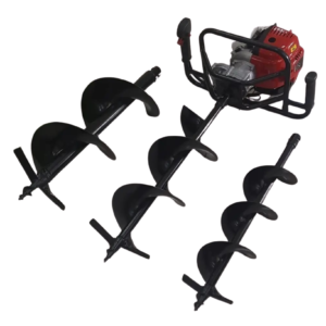Hawking Earth Auger 4 Stroke