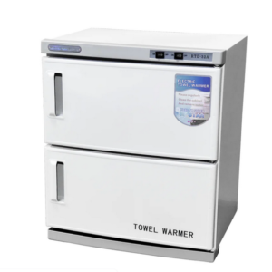 Double Towel Warmer