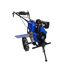 TLAC UK diesel power tiller 186F engine TLAC UK diesel power tiller 186F engine