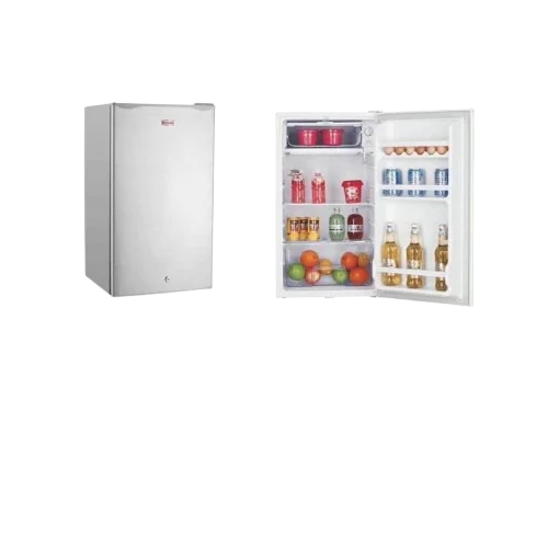 Premier 90L Single Door Fridge