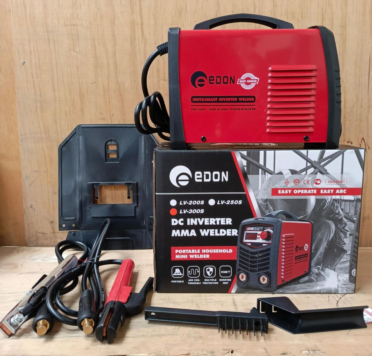 Edon lv300s Welding Machine