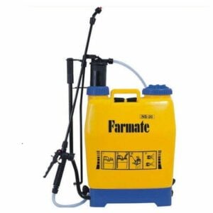 Farmate Knapsack Sprayer 20L