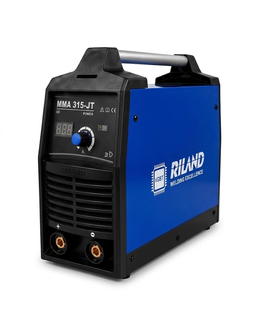 Riland MMA 315-JT IGBT Inverter Welding Machine
