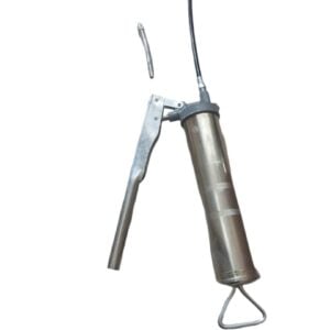 Grease Gun Lever Type