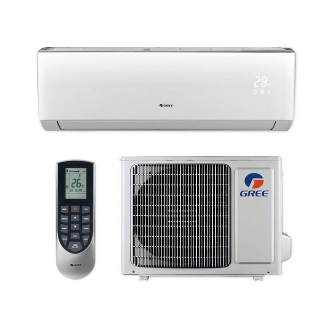 Gree 12000 BTU Air Conditioner