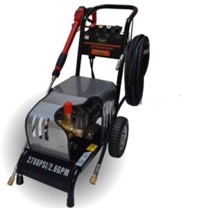 Hisaki Japan 2700 PSI Pressure Washer