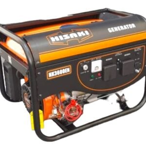 Petrol Generator Engine 3.5KVA