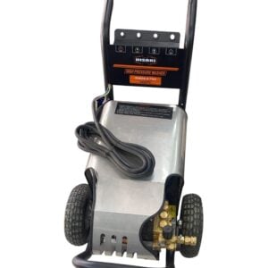 Hisaki 3450 PSI Car wash Machine