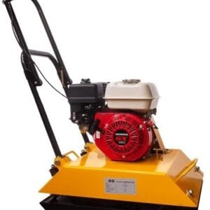 Hisaki Japan 120Kg Plate Compactor T120