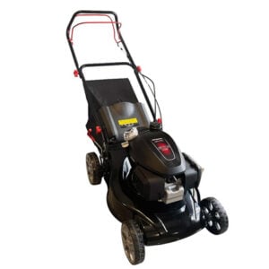 honda lawn mower